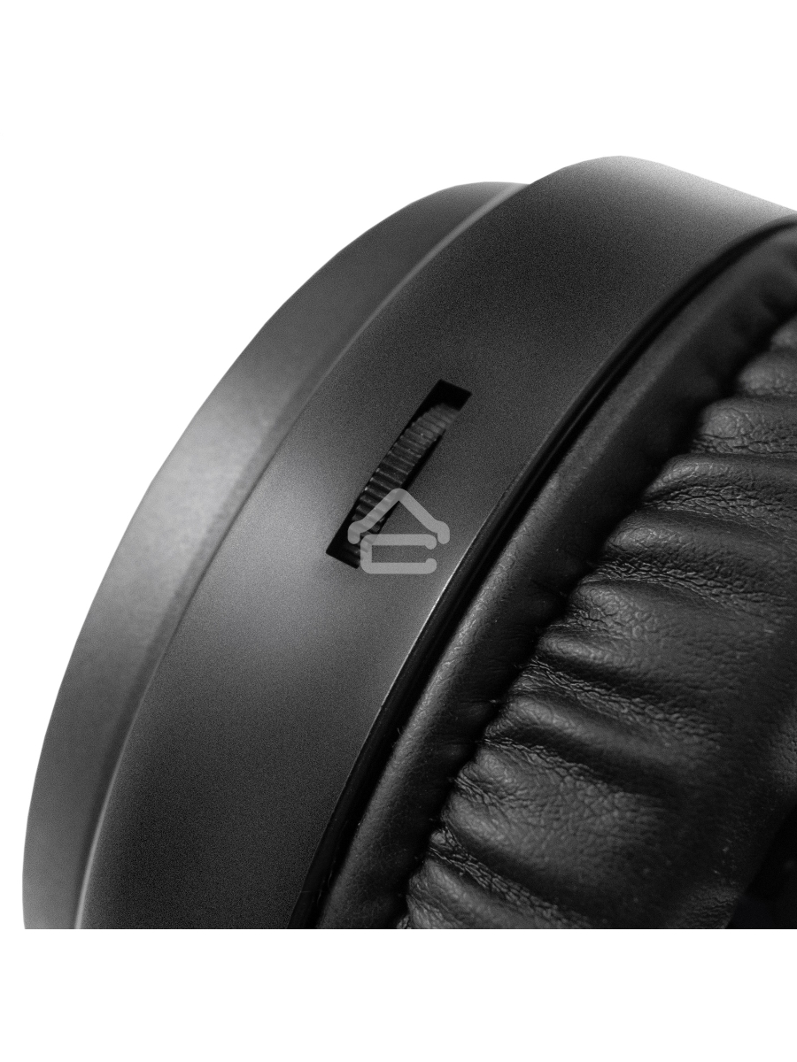 Полноразмерные игровые наушники с микрофоном (гарнитура) ExeGate Gaming HS-520G (USB, 2x3.5мм, динамик 40мм, 20-20000Гц, длина кабеля 2.5м, регулировка громкости, RGB подсветка)