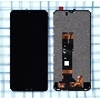 Дисплей для Nokia 2.3 черный