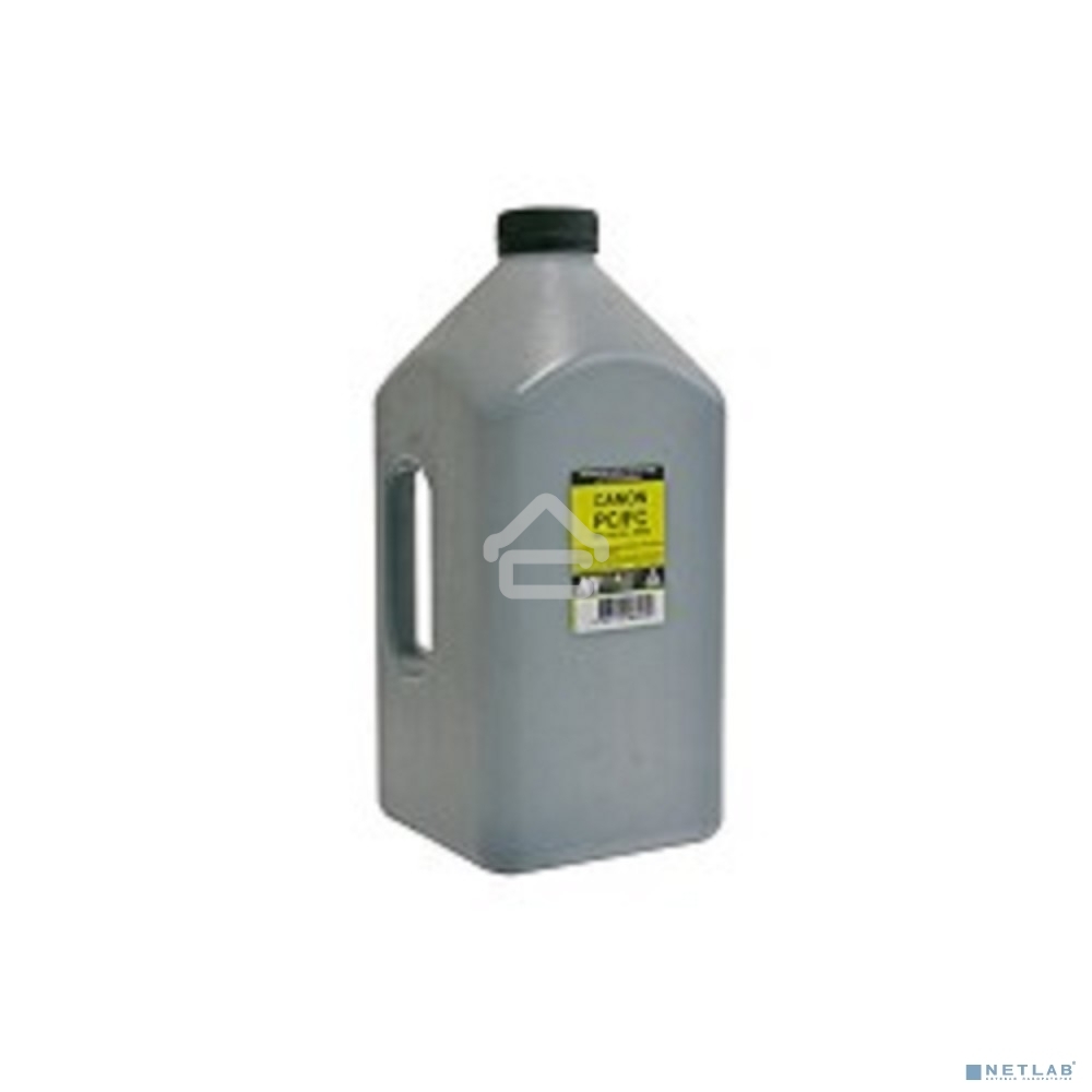 Тонер Hi-Black для Canon PC/FC (Hi-Black) Тип 2.3, 900 г, канистра