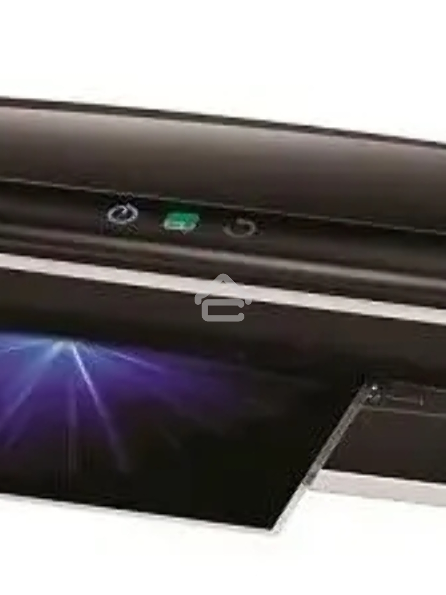 Ламинатор Fellowes® VENUS A3, (75-250 мкм), 218 см/мин., 6 валов, AutoSense, APTS.