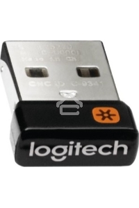 Ресивер LOGITECH USB Unifying Receiver - 2.4GHZ - EMEA - STANDALONE