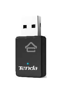 Сетевой адаптер Wi-Fi Tenda WiFi Adapter USB U9 (USB2.0, WLAN 650Mbps, 802.11ac) 1x int Antenna