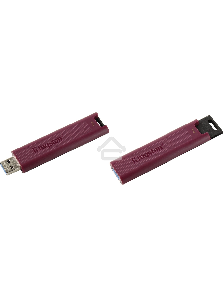 Флеш диск 1TB Kingston DataTraveler Max DTMAXA/1TB