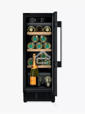 Винный шкаф встраиваемый Neff KU9202HF0