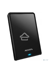 Внешний жесткий диск HDD ADATA USB3.1 2TB DashDrive HV620S Black