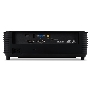 Проектор Acer X1228H, DLP 3D, XGA, 4500Lm, 20000/1, HDMI, 2.7kg, Euro Power EMEA
