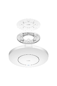 Точка доступа Cudy AP1300 AC1200 Wi-Fi белый