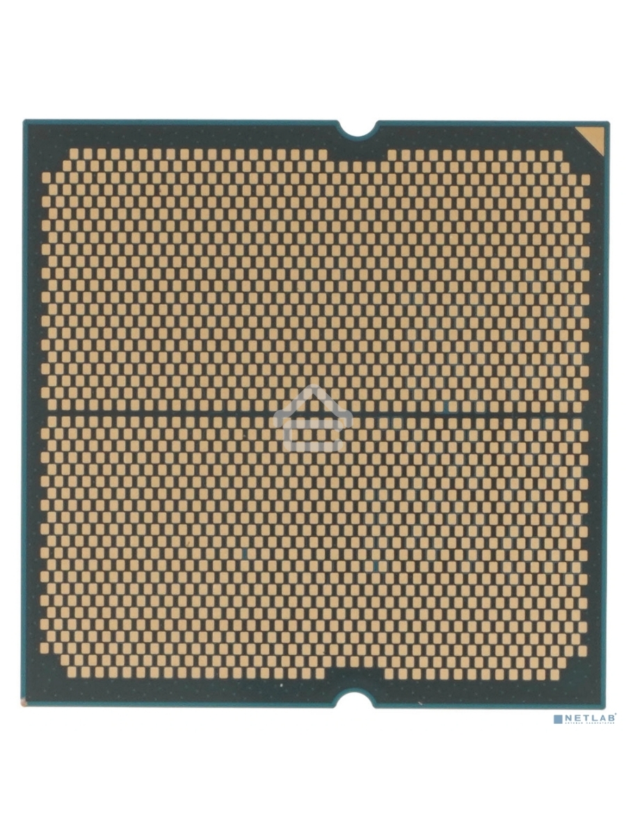 Процессор AMD RYZEN 9 9900X3D OEM (Granite Ridge, 4nm, C12/T24, Base 4,4GHz, Turbo 5,5GHz, GPU Radeon Graphics, L3 128Mb, TDP 120W, SAM5)