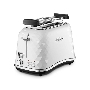 Тостер DeLonghi CTJ 2103 W белый