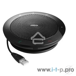 Гарнитура Jabra 7510-109 Спикерфон Jabra SPEAK 510 MS черный