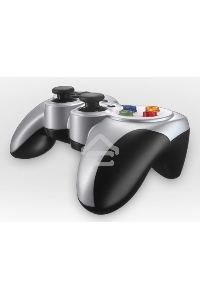 Геймпад Logitech Wireless Gamepad F710 940-000145 {USB}