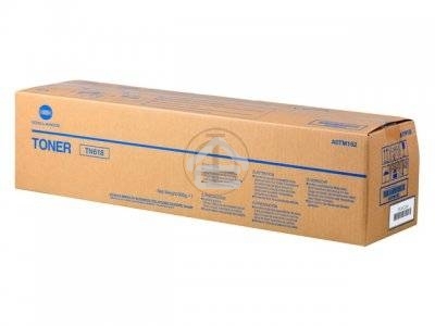 Картридж лазерный Konica-Minolta bizhub 552/652 TN-618 (o)