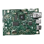 Плата форматера (сетевая) HP LJ M402n/dn (C5F93-60001/C5F93-60002)