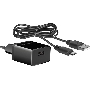 Сетевой адаптер Defender 1xUSB,5V/2.1А, кабель micro-USB (UPC-11)