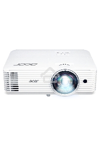 Проектор ACER H6518STi (DLP, 1080p, 1920x1080, 3500Lm, 10000:1, +НDMI, +2xUSB, 1x3W speaker, 3D Ready, lamp 10000hrs, sh