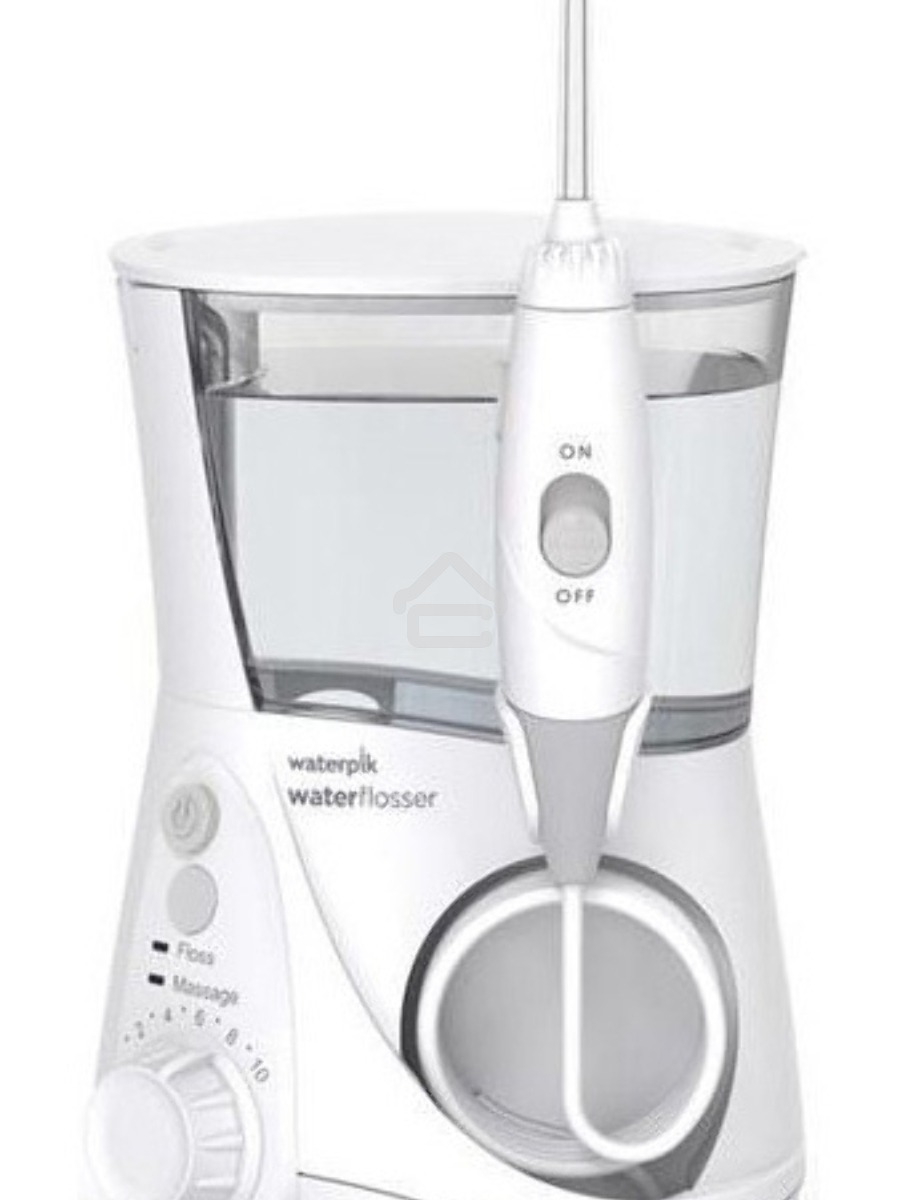 Ирригатор Waterpik WP-660ЕU белый