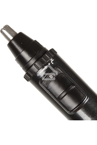 Машинка для стрижки Panasonic ER-GY10CM520 черный (насадок в компл:4шт)