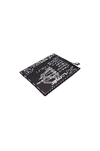 Аккумулятор CameronSino  CS-MX681SL BT61 для Meizu M3 Note (М - версия M681H) 3.9V / 4000mAh / 15.60Wh