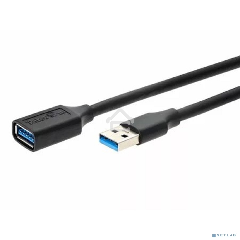Кабель USB3 0.5M TELECOM TUS708-0.5M