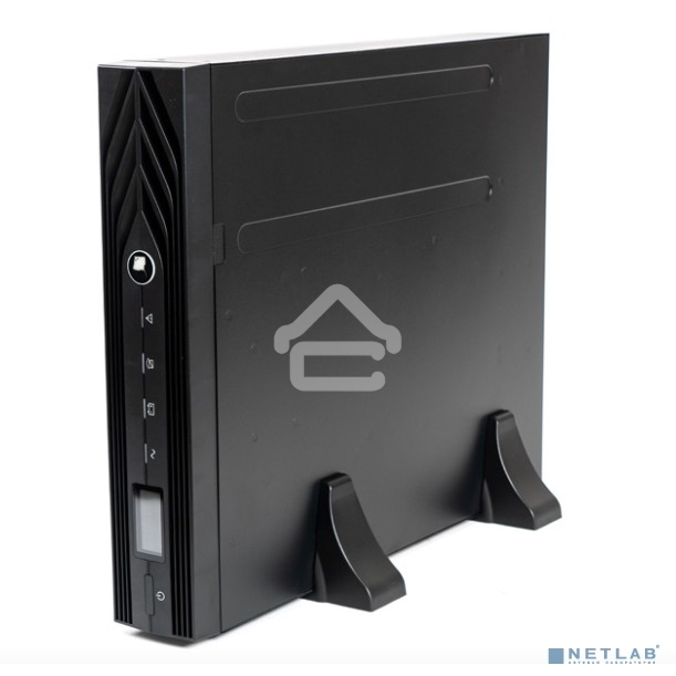 Источник бесперебойного питания SKAT-UPS 1000 RACK+2x9Ah исп. Е 8950