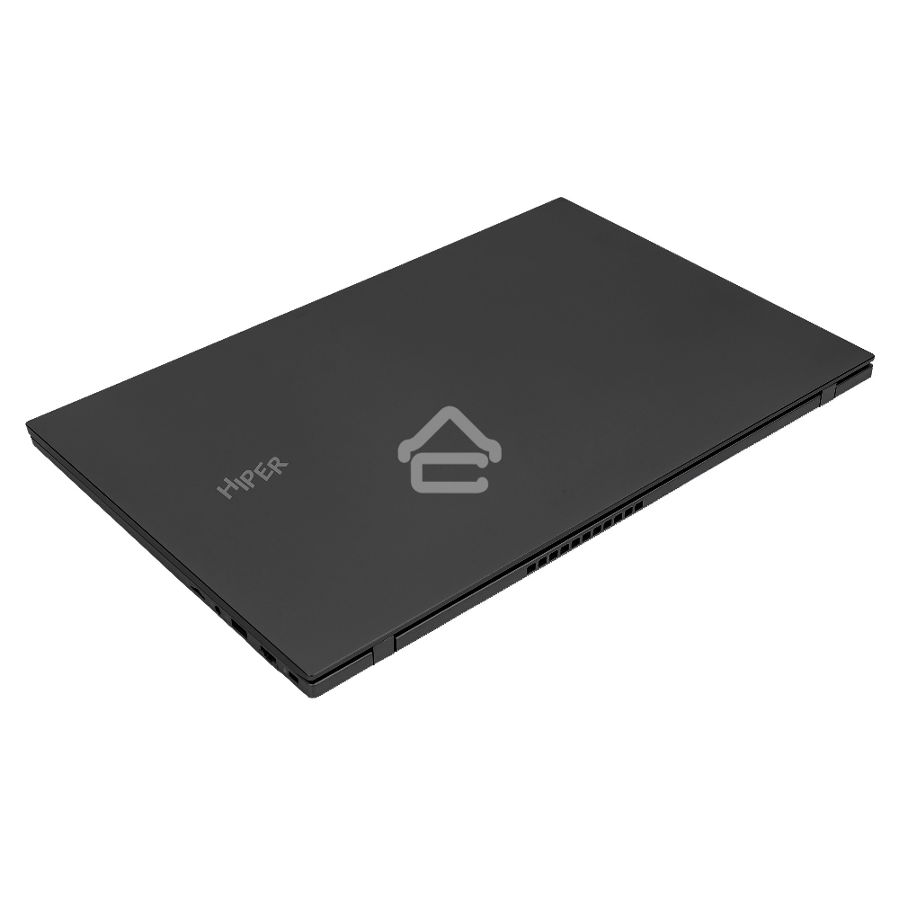 Ноутбук HIPER Workbook Intel Core i5 1235U 1300MHz/17.3