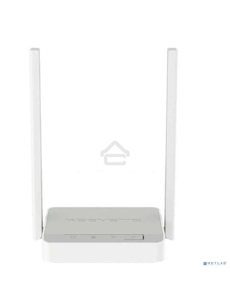 Маршрутизатор Keenetic Starter KN-1121 Mesh Wi-Fi N300