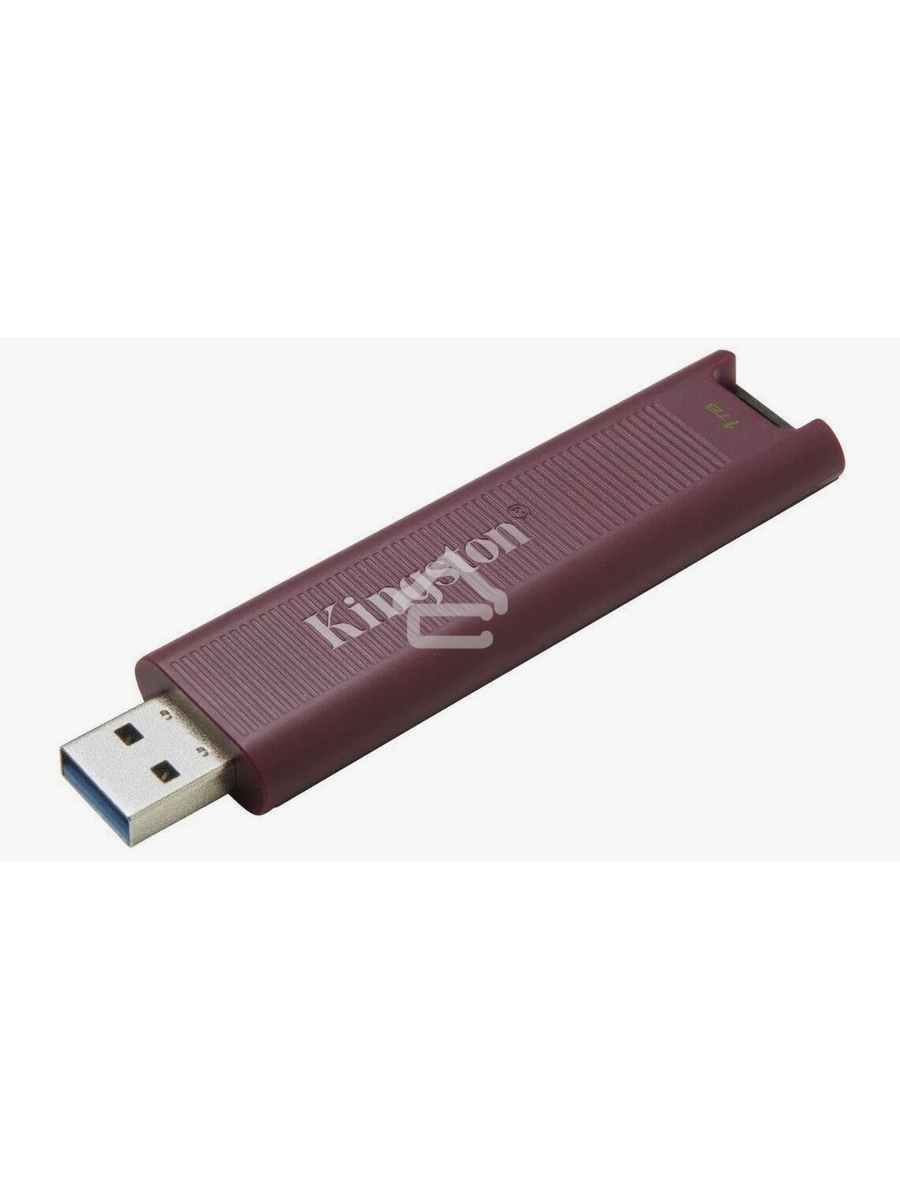 Флеш диск 1TB Kingston DataTraveler Max DTMAXA/1TB