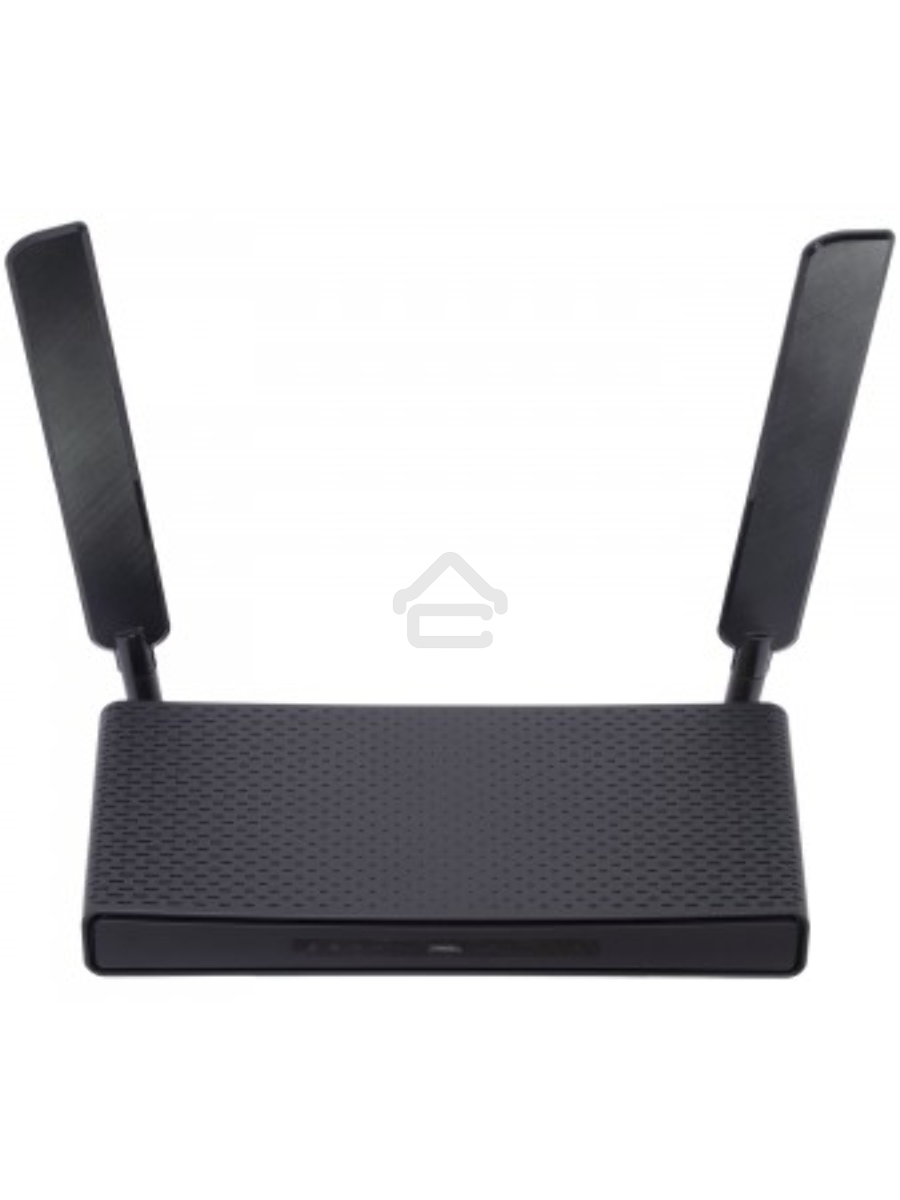 Беспроводной маршрутизатор MikroTik hAP ac3 with 4-core 716 MHz CPU, 256MB RAM, 5 x Gigabit LAN (PoE-out on port#5)