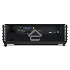 Проектор Acer X1228i, DLP 3D, XGA, 4500Lm, 20000/1, HDMI, Wifi, 2.7kg, Euro Power EMEA