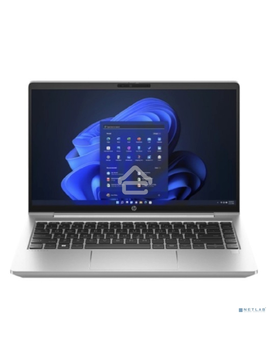 Ноутбук HP ProBook 440 G10 (816N3EA) Intel Core i7 1355U 1700MHz/14