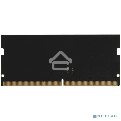 Оперативная память ADATA, DDR5, 16GB (1x16GB), 4800MHz, CL40, SO-DIMM