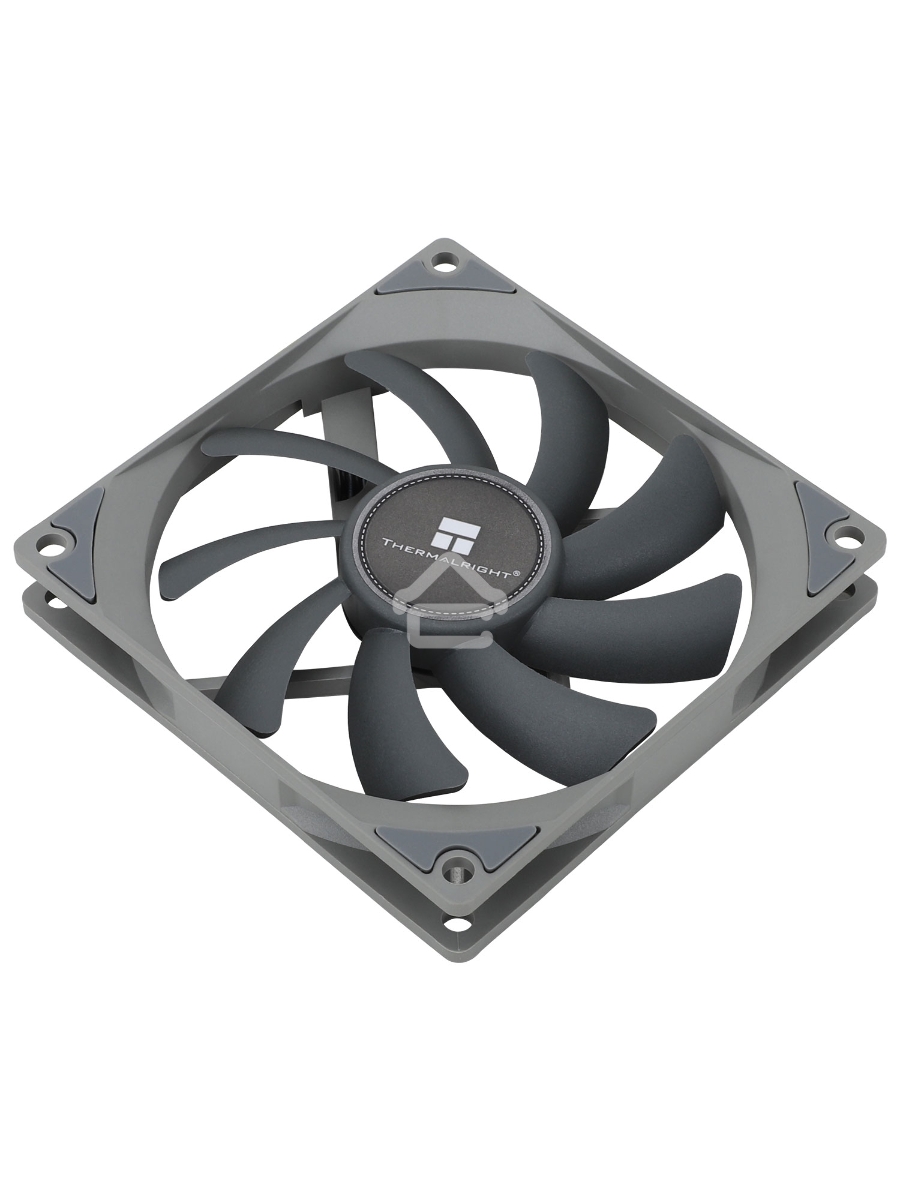 Вентилятор для корпуса Thermalright TL-9015 90х90x15 4-pin 22.4дБ Ret