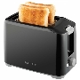Тостер Scarlett SC-TM11020 700Вт черный