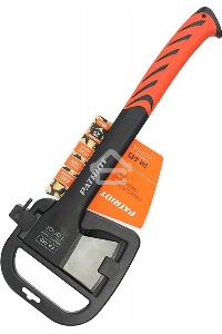 Топор Patriot PA 445 T10 X-Treme средний (777001310)