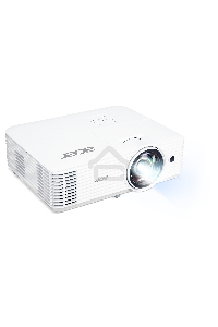 Проектор ACER H6518STi (DLP, 1080p, 1920x1080, 3500Lm, 10000:1, +НDMI, +2xUSB, 1x3W speaker, 3D Ready, lamp 10000hrs, sh