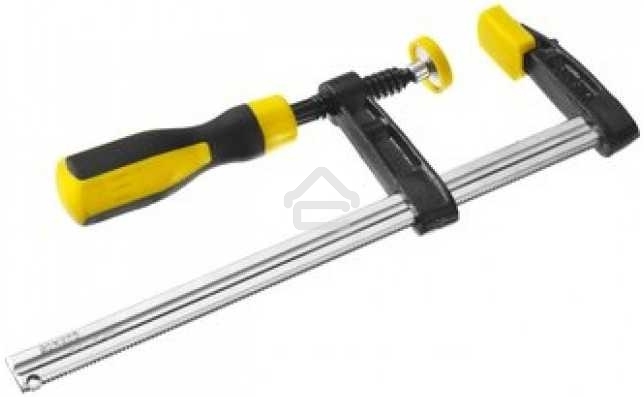 Струбцина STAYER F-образная, 50x200 мм 32095-050-200