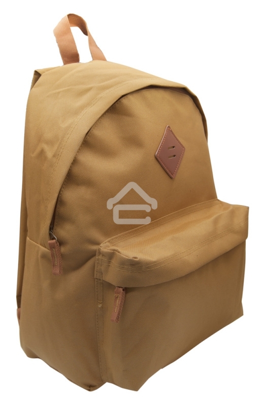 Рюкзак для ноутбука Silwerhof Start песочный