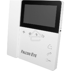 Видеодомофон Falcon Eye Lira белый