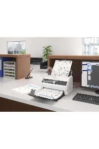 Сканер EPSON DS-870