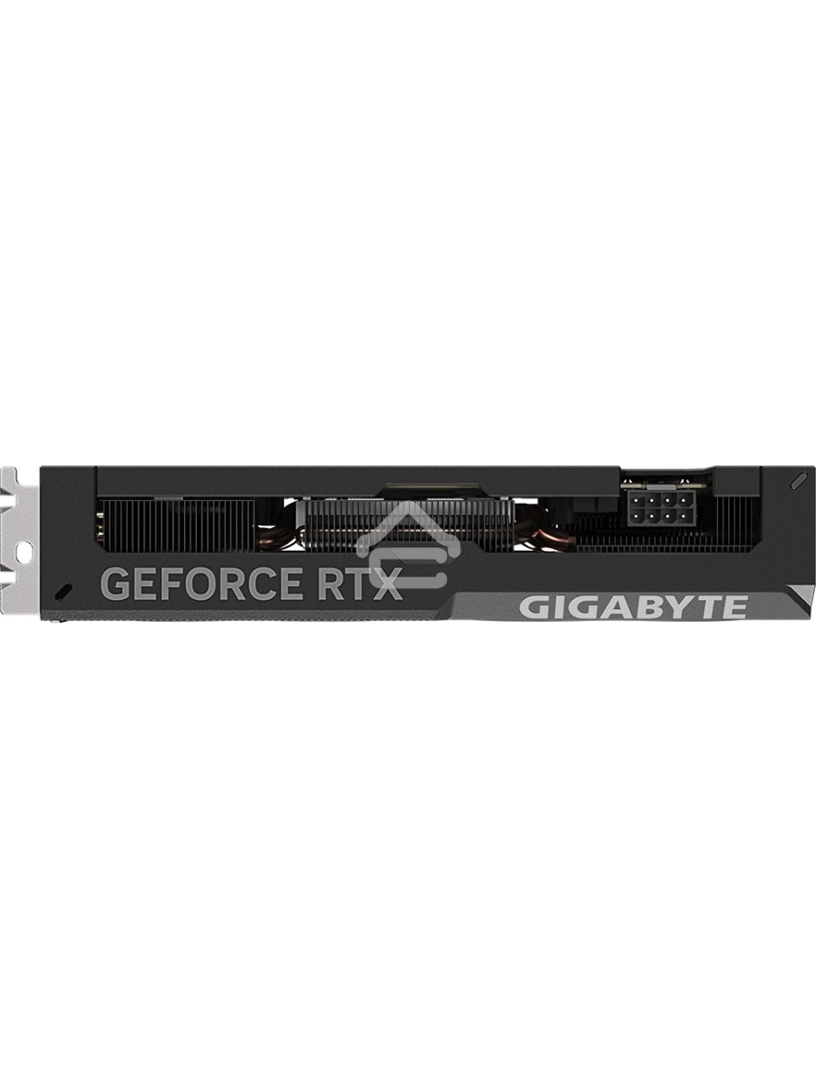 Видеокарта Gigabyte GV-N406TWF2OC-8GD RTX4060TI 8GB PCIE16 128bit/GDDR6/HDMIx2/DPx2/RTL