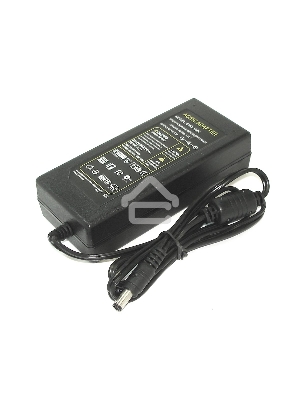 Блок питания для монитора и телевизора LCD 12V 6A (5.5 x 2.5 mm) OEM