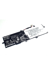 Аккумулятор для ноутбука Lenovo ThinkPad Helix, Helix 2, 4670mAh, 7.5V, Lenovo, 4660, 7.5V Orig