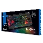 Клавиатура Sven KB-G8800 (SV-017675) проводная USB черный