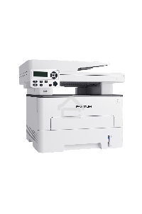 МФУ лазерный Pantum M7102DN, A4, ч/б, печ. до 33 стр/мин., скан. до 24 стр/мин., 1200x1200dpi, USB, RJ-45