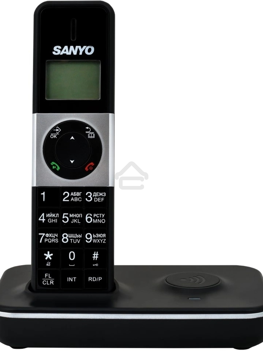 Беспроводной телефон DECT SANYO RA-SD1002RUS