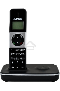 Беспроводной телефон DECT SANYO RA-SD1002RUS
