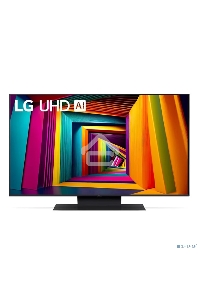 Телевизор LG 43