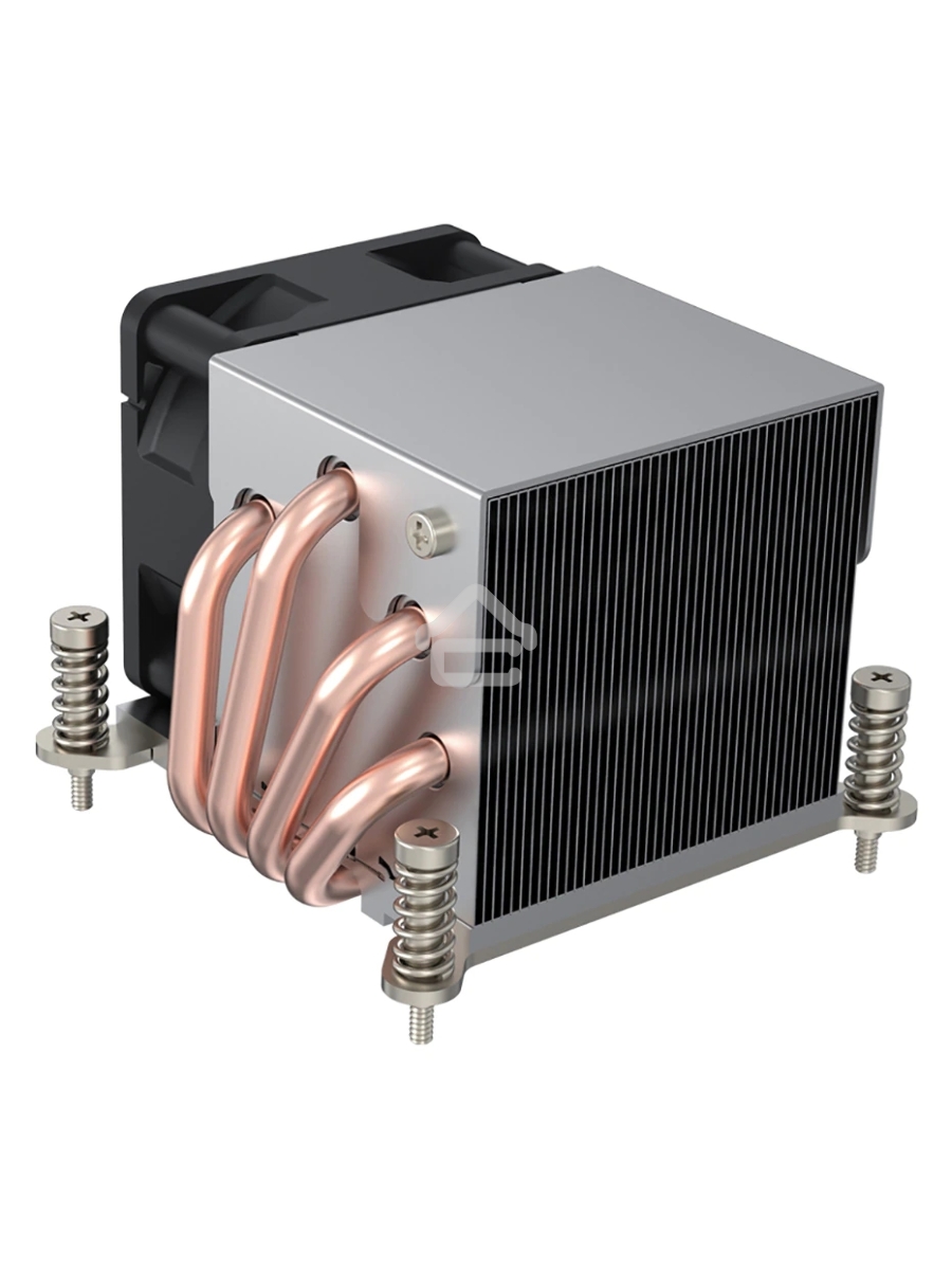 Радиатор 2U Coolserver R63 LGA1700