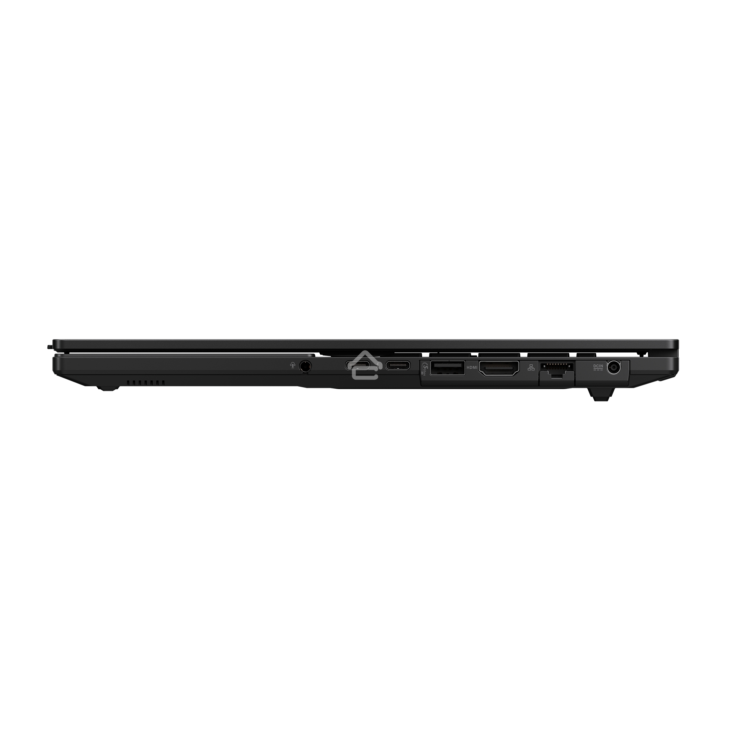 Ноутбук ASUS N6506CU-MA033 серый 90NB15E3-M001E0 15.6