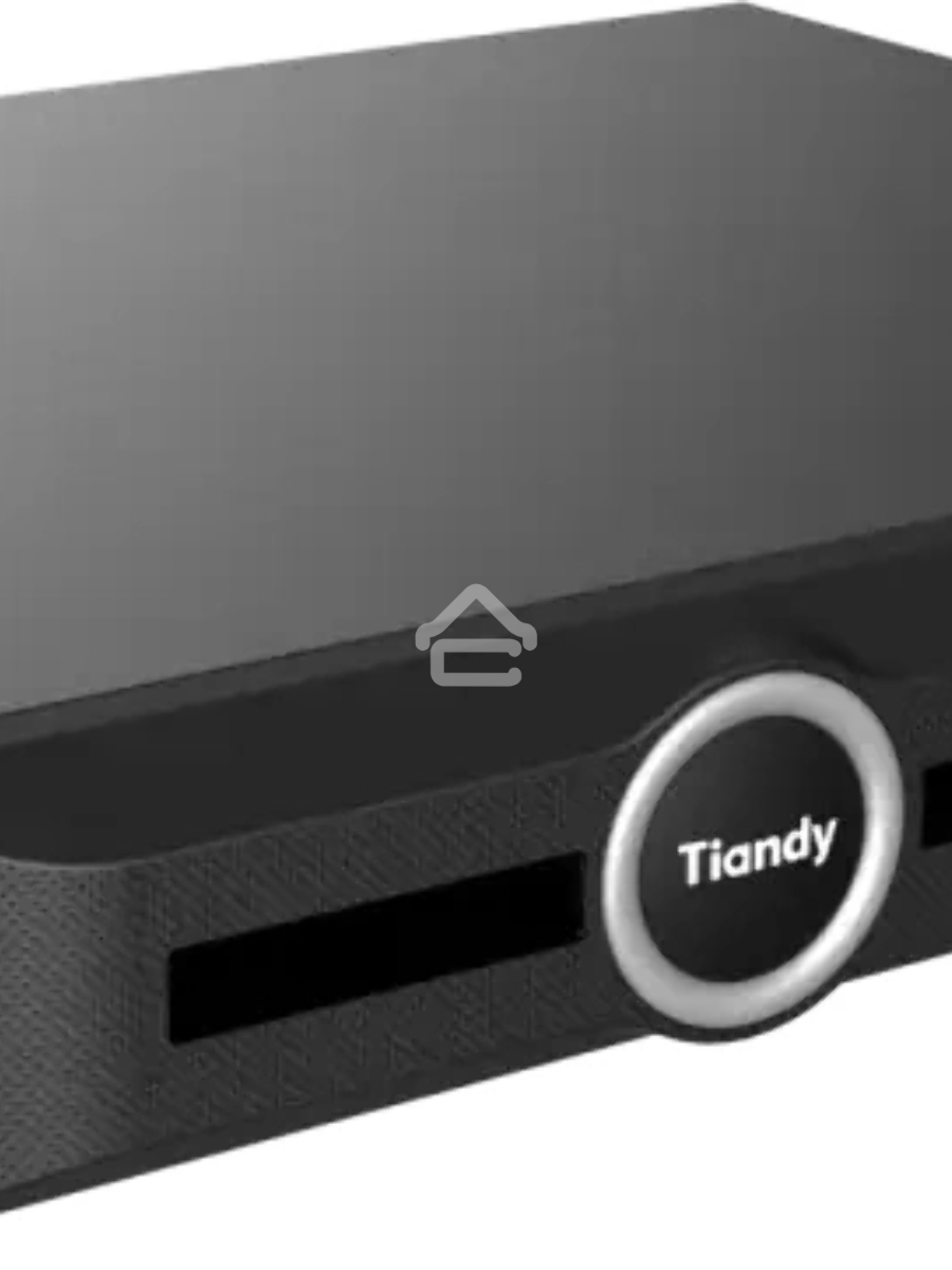 Видеорегистратор наблюдения Tiandy TC-R3120 Spec:I/B/K/V3.1